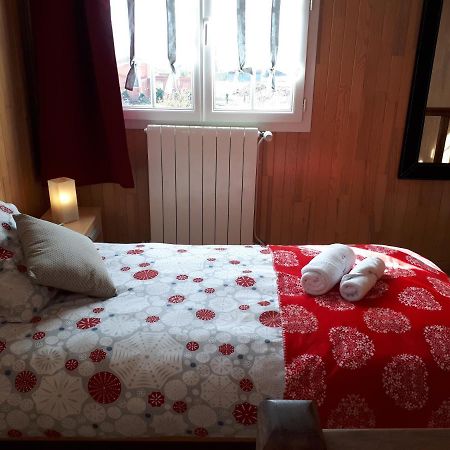 L'Aur~Elie Bed & Breakfast Lalinde ภายนอก รูปภาพ