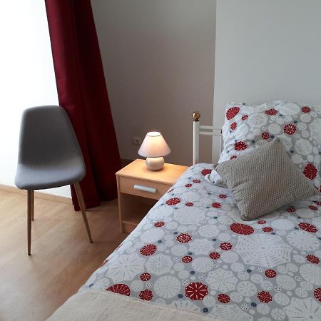 L'Aur~Elie Bed & Breakfast Lalinde ภายนอก รูปภาพ
