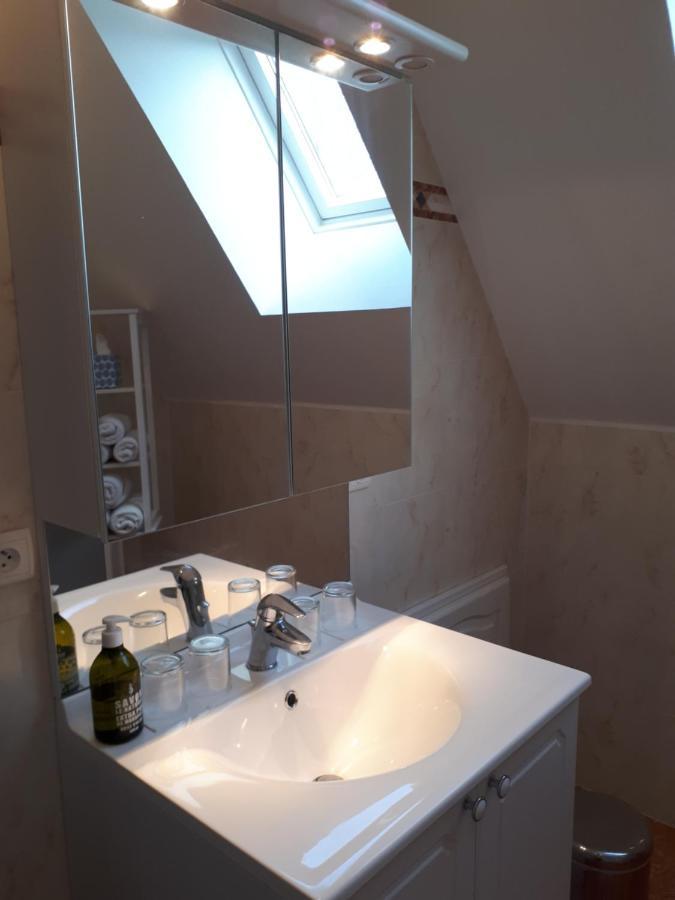 L'Aur~Elie Bed & Breakfast Lalinde ภายนอก รูปภาพ