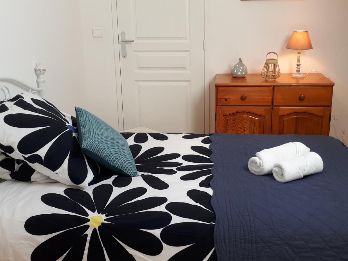 L'Aur~Elie Bed & Breakfast Lalinde ภายนอก รูปภาพ