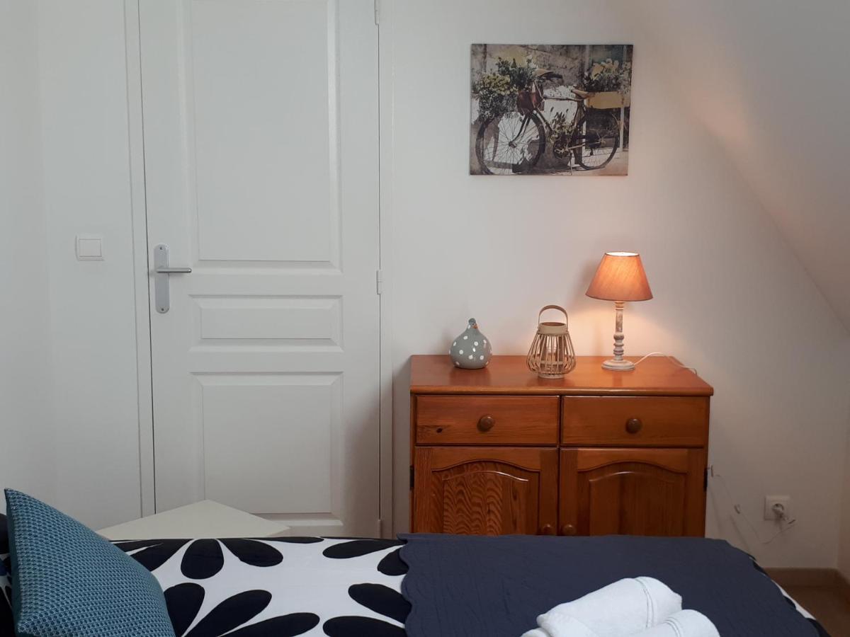 L'Aur~Elie Bed & Breakfast Lalinde ภายนอก รูปภาพ