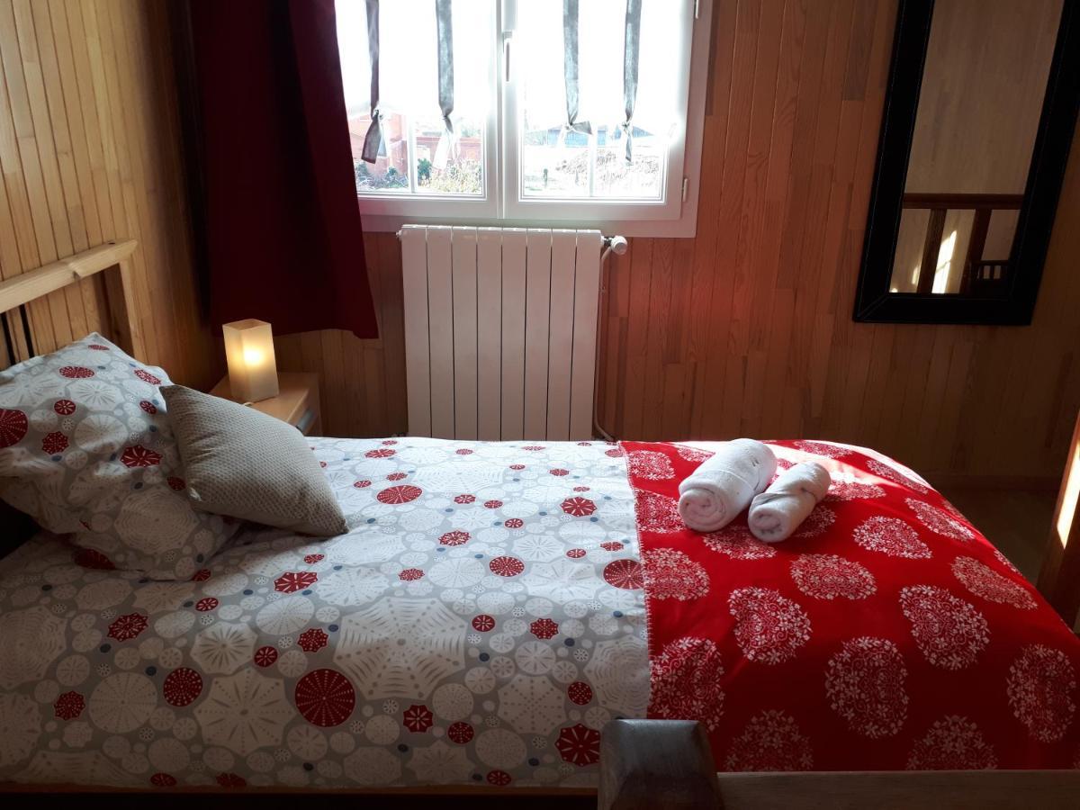 L'Aur~Elie Bed & Breakfast Lalinde ภายนอก รูปภาพ