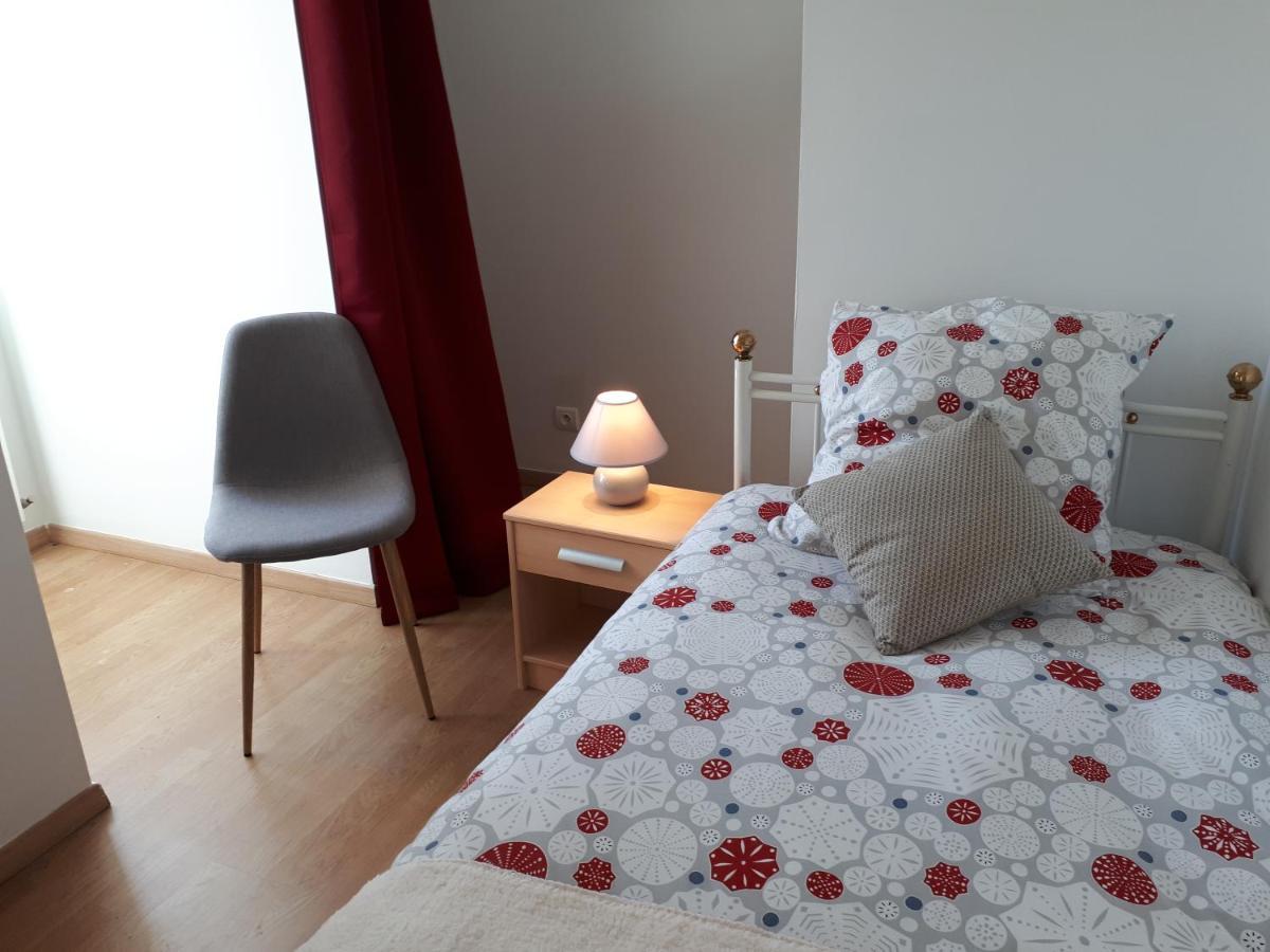 L'Aur~Elie Bed & Breakfast Lalinde ภายนอก รูปภาพ
