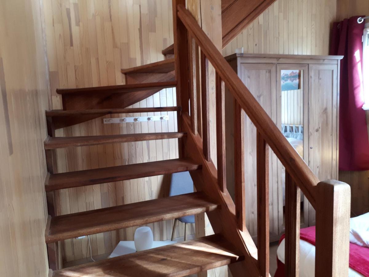 L'Aur~Elie Bed & Breakfast Lalinde ภายนอก รูปภาพ