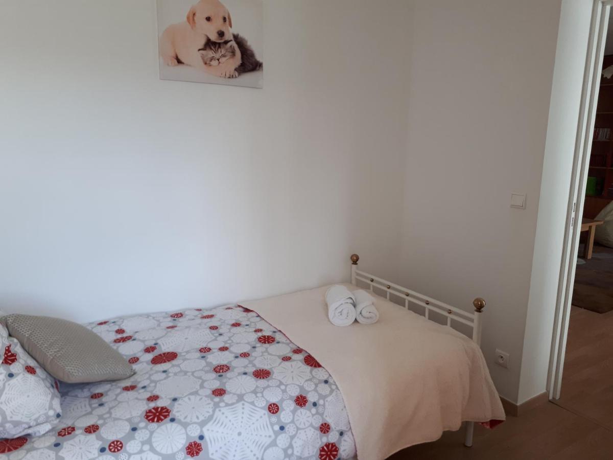 L'Aur~Elie Bed & Breakfast Lalinde ภายนอก รูปภาพ