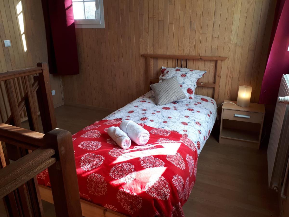 L'Aur~Elie Bed & Breakfast Lalinde ภายนอก รูปภาพ