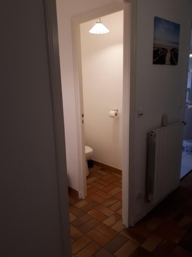 L'Aur~Elie Bed & Breakfast Lalinde ภายนอก รูปภาพ