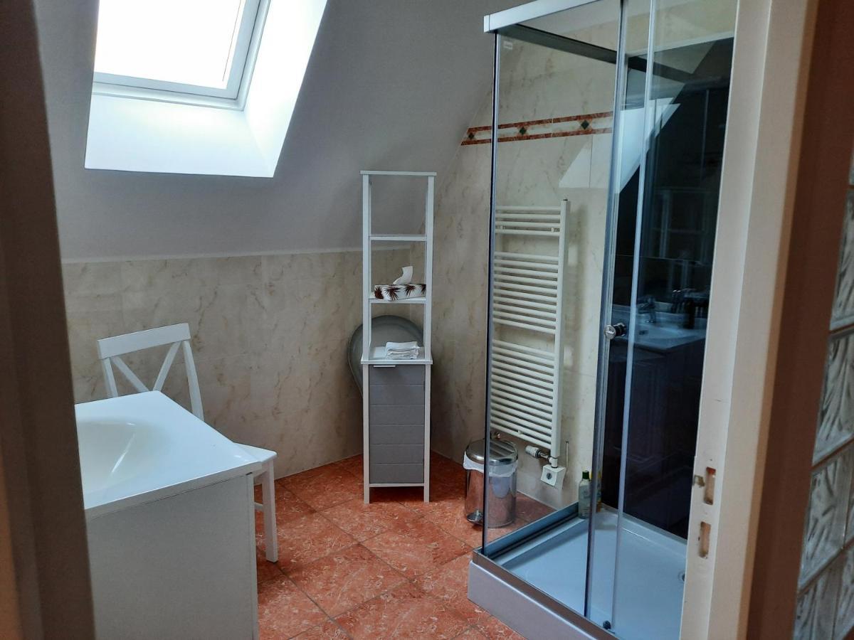 L'Aur~Elie Bed & Breakfast Lalinde ภายนอก รูปภาพ