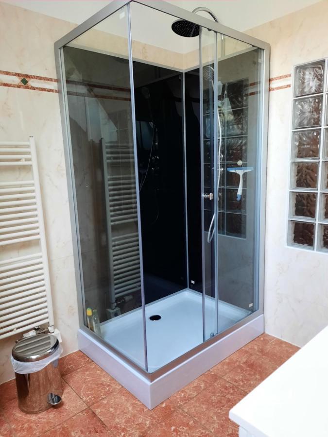 L'Aur~Elie Bed & Breakfast Lalinde ภายนอก รูปภาพ